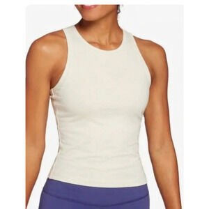CALIA WOMENS ESSENTIAL FITNESS MOISTURE WICKING TANK SIZE XXS NWT MSRP $40